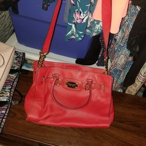 Authentic Michael Kors Hamilton Bag